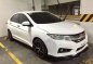 2016 Honda City VX plus Navi for sale -0