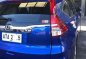 Honda CRV 2016 for sale-1