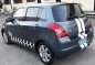 2009 Suzuki Swift 1.5 VVT Mini Cooper Inspired Absolutely Nothing To Fix-4