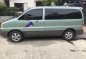2006 HYUNDAI Starex grx crdi a/t All original Very well maintained-3