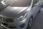 Rush 2015 Mitsubishi Mirage G4 GL GLS for sale-0