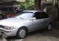 Toyota Corolla Sedan XE 93 Model FOR SALE-0