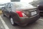 2017 Nissan Almera 1.5 Manual transmission -5