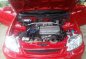 1999 Honda Civic SIR Legit PADEK454 Chassis-1