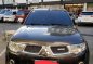 MITSUBISHI Montero GLS V 2013 4x2 Top of the line, Automatic Transmission-0