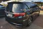 2015 Honda Odyssey Ex Navi 2.4 TOP OF THE LINE-2
