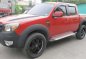 2010 FORD Ranger xlt pickup trekker diesel-11