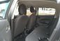 Mitsubishi Mirage 2015 automatic hatchback-8