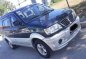 2002 Mitsubishi Adventure FOR SALE-3