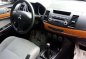 Mitsubishi Lancer Ex 2011 for sale -1