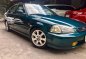 Honda Civic vti vtec Manual tranny 1997 model -0