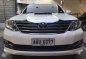 Toyota Fortuner 2014 for sale -0