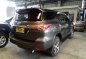 2016 Toyota Fortuner V Diesel Automatic for sale-0