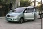 Toyota Innova E 2007 model acquired 2.5 d4d diesel engine-3