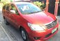 2012 Toyota Innova E diesel FOR SALE-3