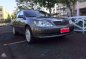 Toyota Camry 2005 18 inch vip mags-8
