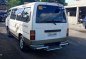 Nissan Urvan Escapade 2015 model for sale -3