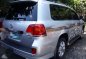 2014 Toyota Land Cruiser vx landcruiser Low Dp-1