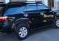 2009 series Toyota Fortuner V for sale -4