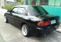 SELLING MITSUBISHI Lancer EX Limited Edition 1997-2