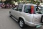 2001 Honda CRV for sale-2