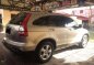 Honda Cr -V 2008 Automatic Gas-2