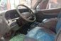 2003 Toyota Hiace Van  Automatic transmission-5