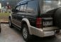 Mitsubishi Pajero FOR SALE-1