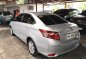 2017 Toyota Vios manual 1.3E for sale -4