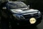 Toyota Fortuner V 2007 Top of the line-5