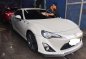 For Sale 2014 Toyota 86 Satin Pearl White-2