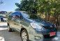 Toyota Innova 2011 E FOR SALE-1