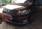 LIKE NEW Toyota Vios FOR SALE-0