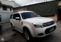 Ford Everest manual model 2013 for sale-4