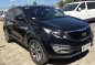 2015 Kia Sportage 2.0 CRDi 6 Speed AT for sale-2