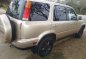 Honda Crv 4x4 2001 for sale -1