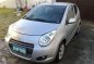 2012 Suzuki Celerio manual transmission FOR SALE-0