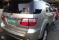 2006Mdl Toyota Fortuner V. 4X4 AT dsel-2