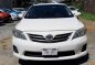 2011 Toyota Corolla Altis E FOR SALE-4