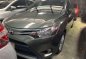 2017 Toyota Vios 1.3 E Automatic Alumina Jade Green-1