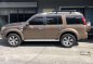 Ford Everest 2011 limited for sale-1