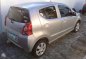 2012 Suzuki Celerio manual transmission FOR SALE-9