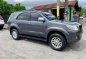 2010 Toyota Fortuner for sale-2