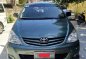 Toyota Innova 2011 E FOR SALE-3