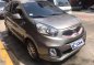 2015 Kia Picanto Manual First owner-10