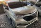 Toyota Avanza 2017 J Champagne for sale-0