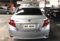 2017 Toyota Vios manual 1.3E for sale -5