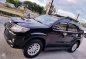 Toyota Fortuner G 4X2 Manual 2013 for sale-2