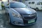 2011 Chevrolet Cruze LS Automatic Financing OK-0