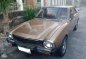 SELLING MITSUBISHI Lancer colt vintage 1977mdl-2